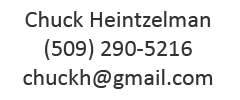 contact info